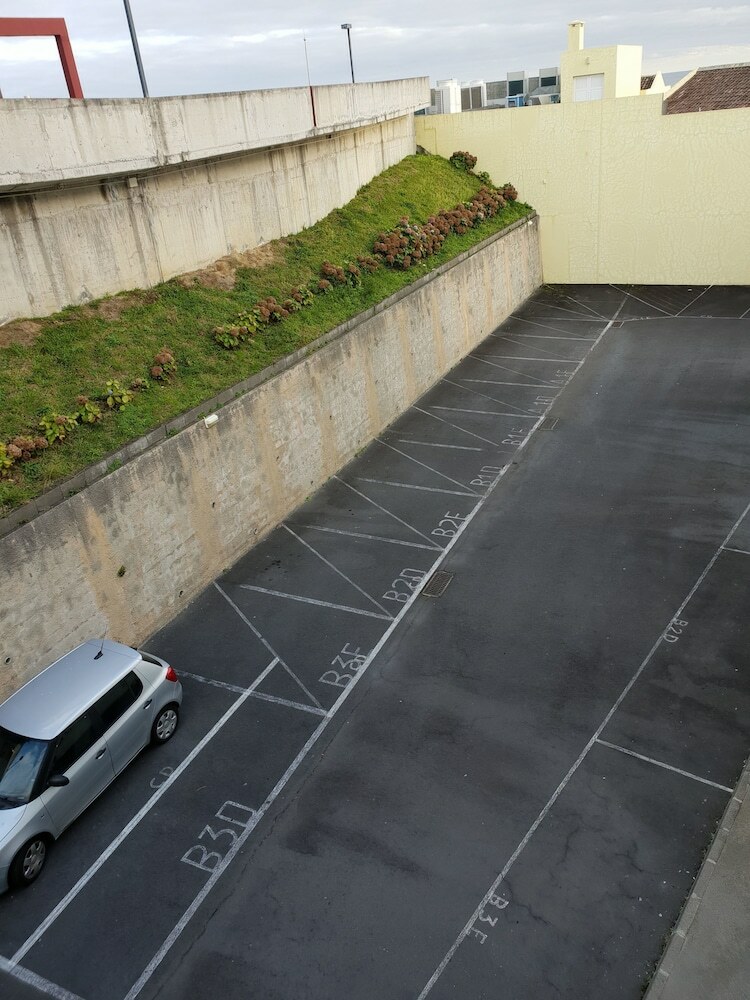 Apartamentos Casa Marina