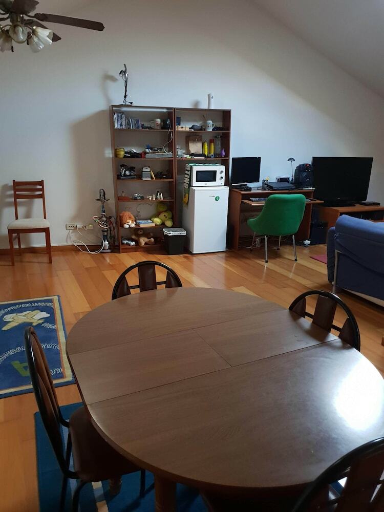 Apartamentos Casa Marina