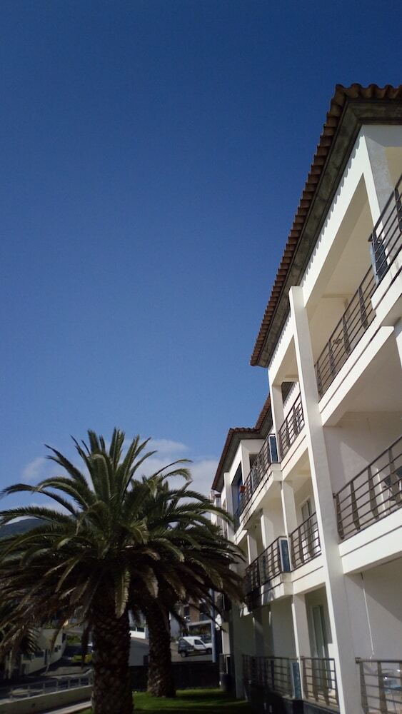 Apartamentos Casa Marina