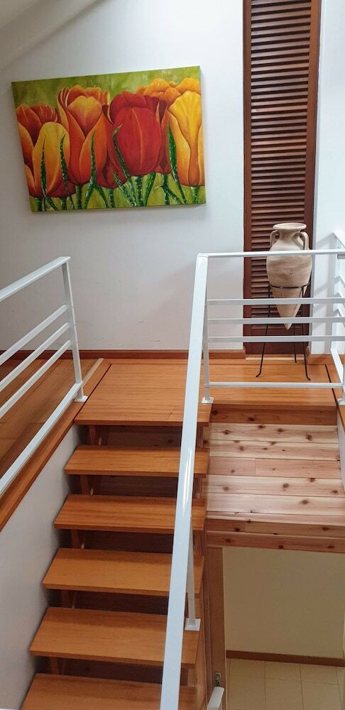 Apartamentos Casa Marina
