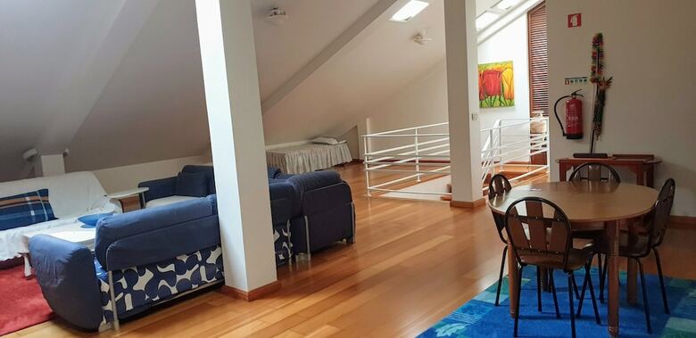 Apartamentos Casa Marina