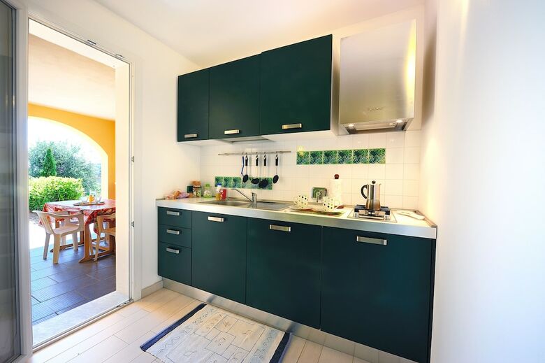 Agroturismo Poggio Dei Gorleri Wine Resort