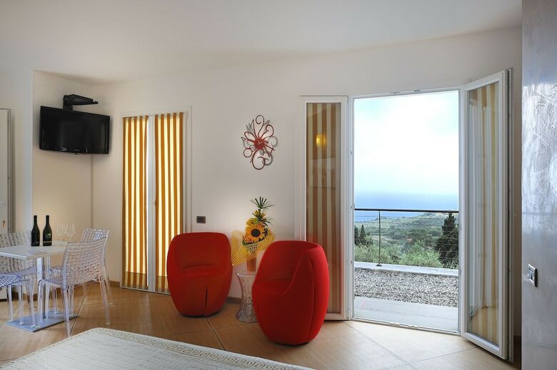 Agroturismo Poggio Dei Gorleri Wine Resort