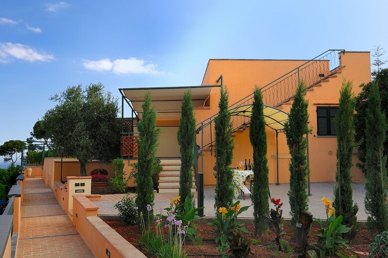 Agroturismo Poggio Dei Gorleri Wine Resort