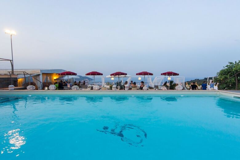 Agroturismo Poggio Dei Gorleri Wine Resort