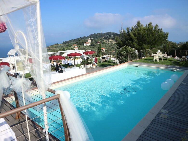 Agroturismo Poggio Dei Gorleri Wine Resort