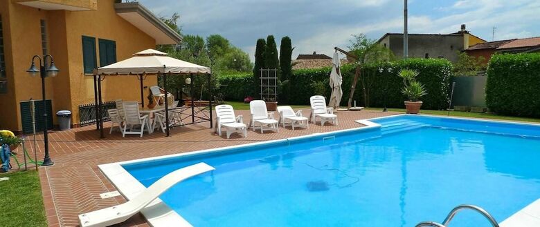 B&B A Casa Tua