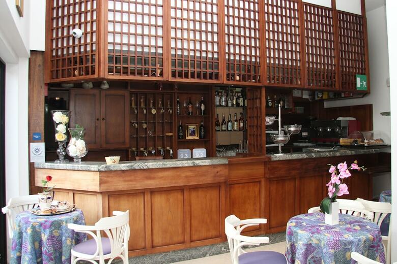 Residencia I Due Pini