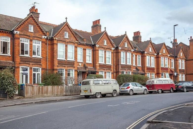 Beautiful 1bed Apartment Next To Brockwell Park