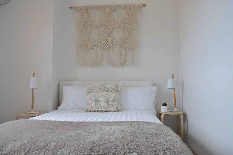 Sydney's Best 3 Bdrm Apartment W Parking
