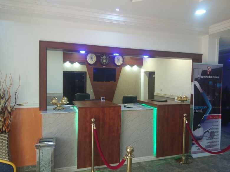 Peace Media Hotels