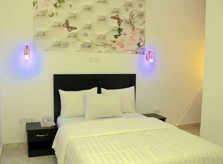 Peace Media Hotels