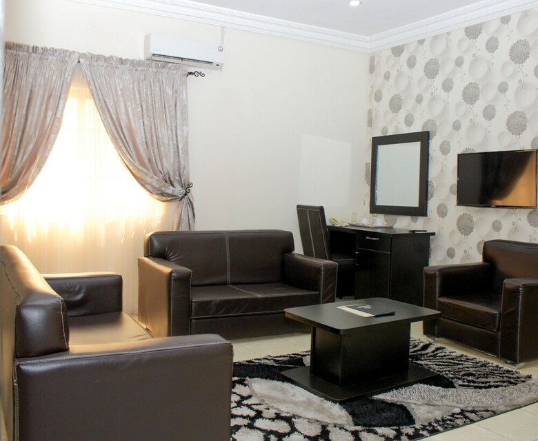 Peace Media Hotels