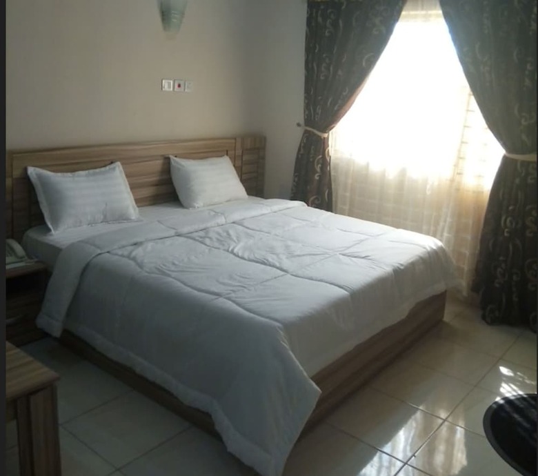 Peace Media Hotels