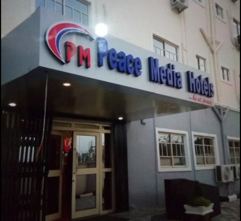 Peace Media Hotels