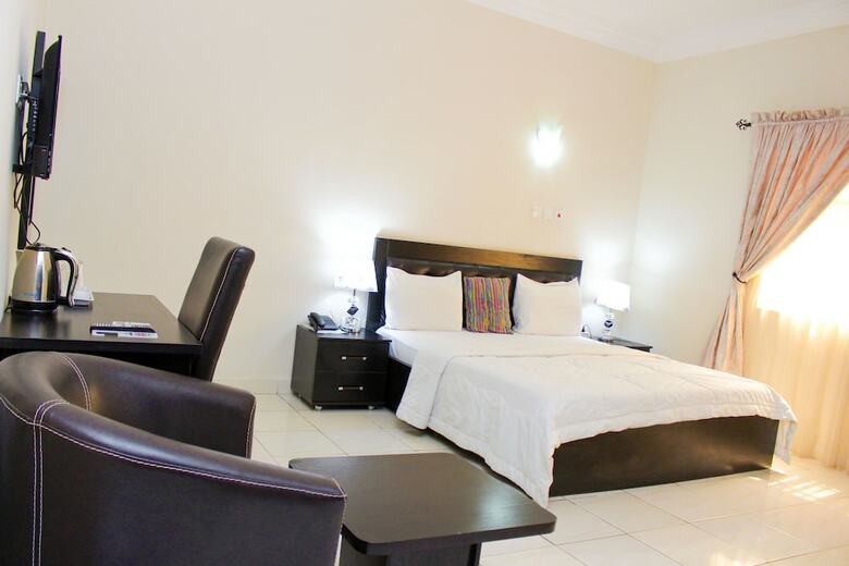 Peace Media Hotels