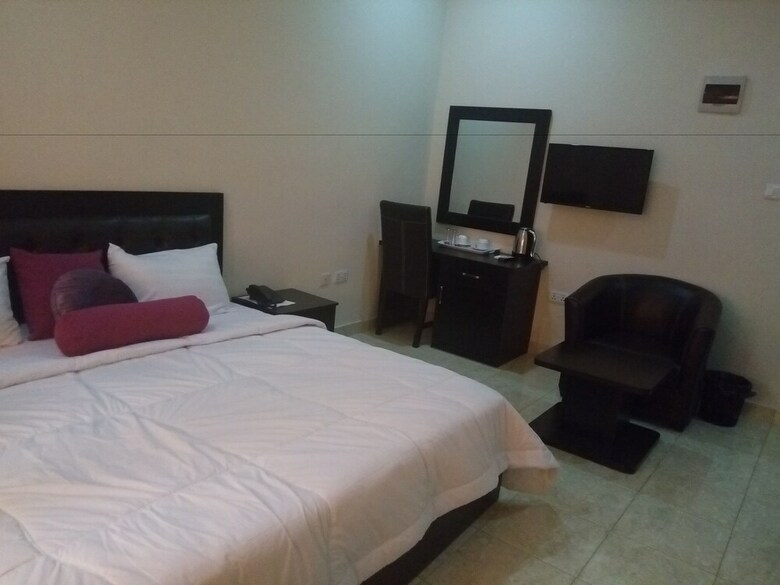 Peace Media Hotels