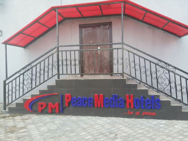 Peace Media Hotels