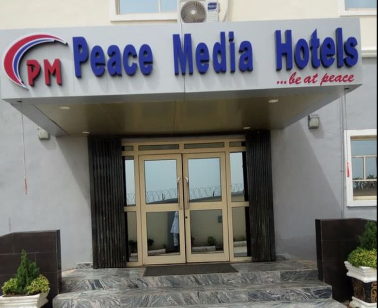 Peace Media Hotels