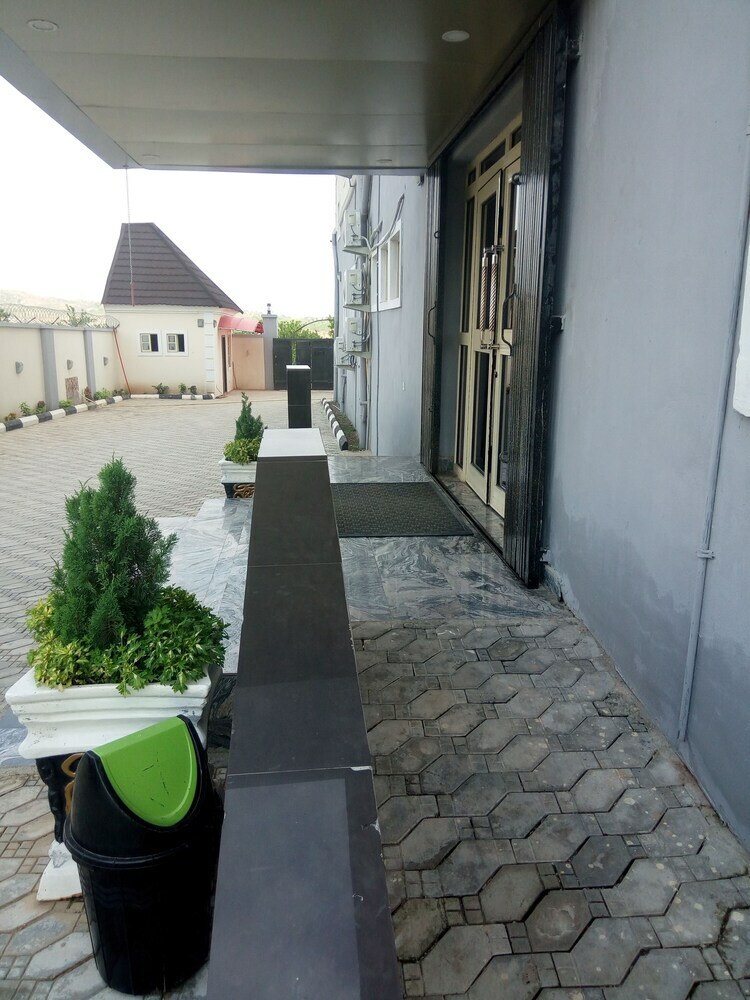 Peace Media Hotels
