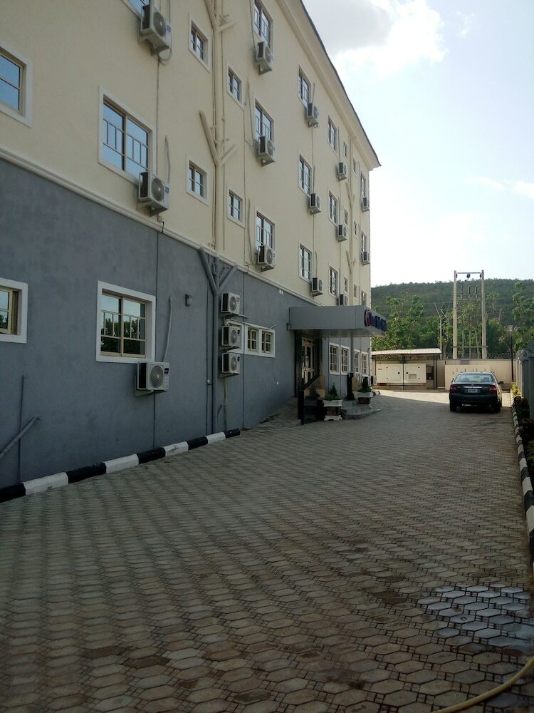 Peace Media Hotels