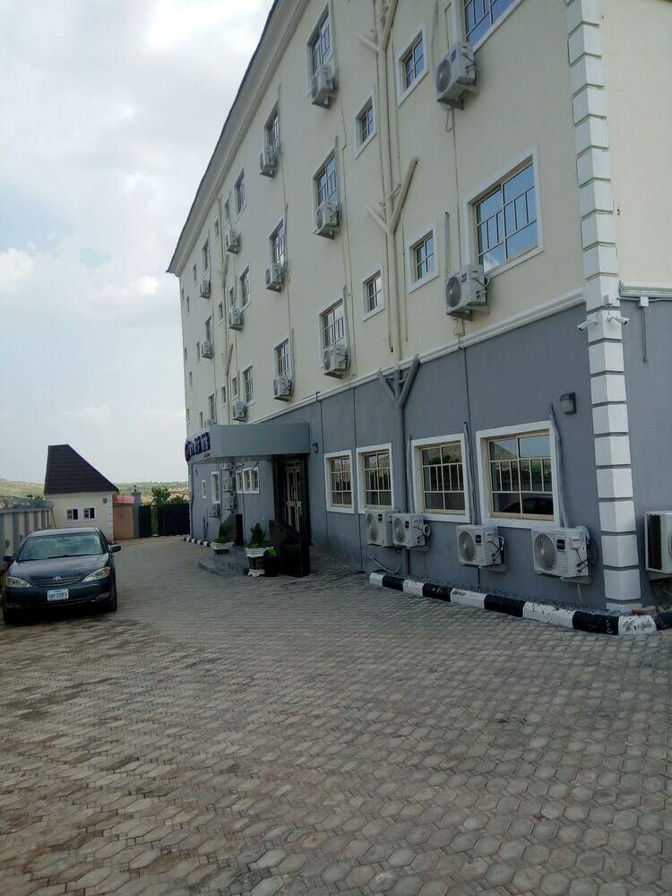 Peace Media Hotels