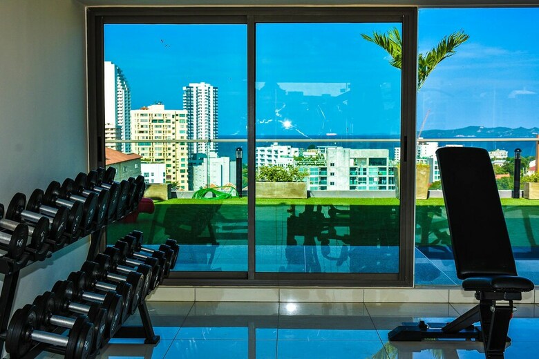 Water Park Condominium By Able Estate