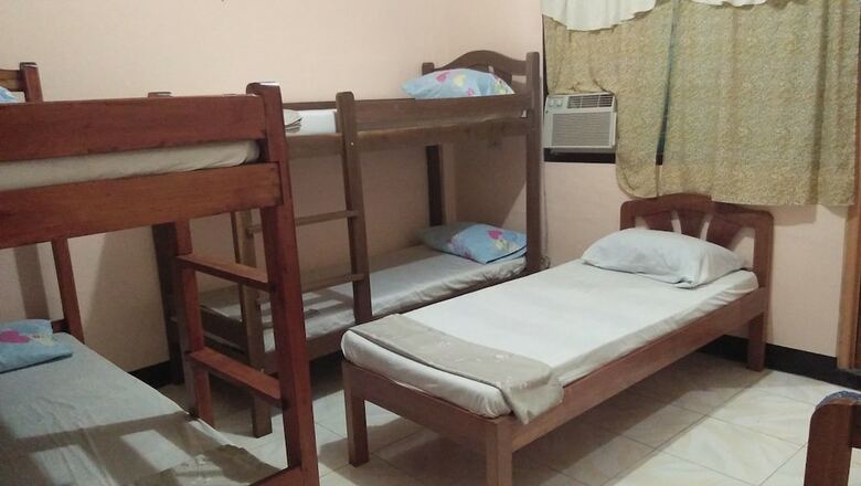 Hotel Ciudad Ala Majica Guest House