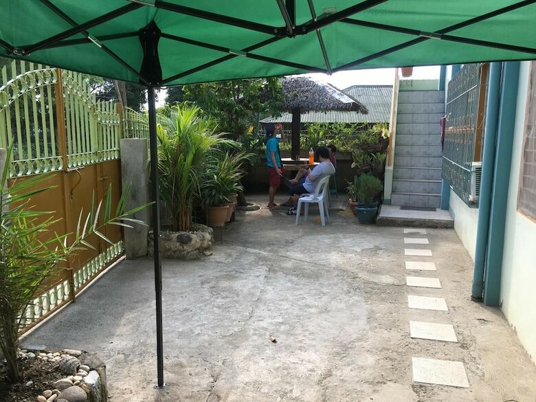 Hotel Ciudad Ala Majica Guest House