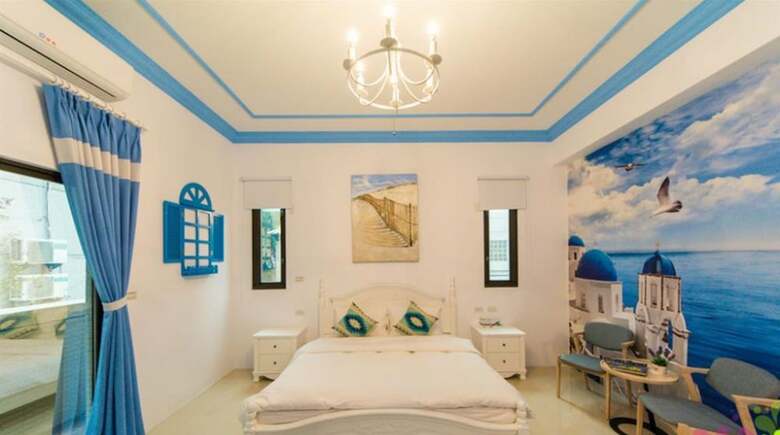 Bed & Breakfast Canova