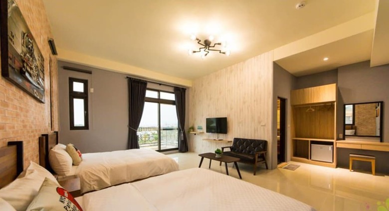 Bed & Breakfast Canova