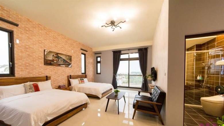 Bed & Breakfast Canova
