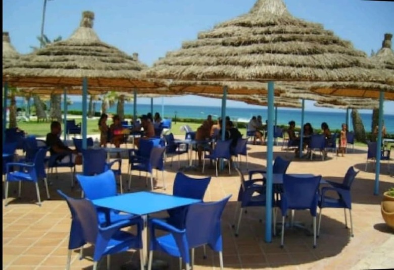 Marina Beach  Private Pool&beach