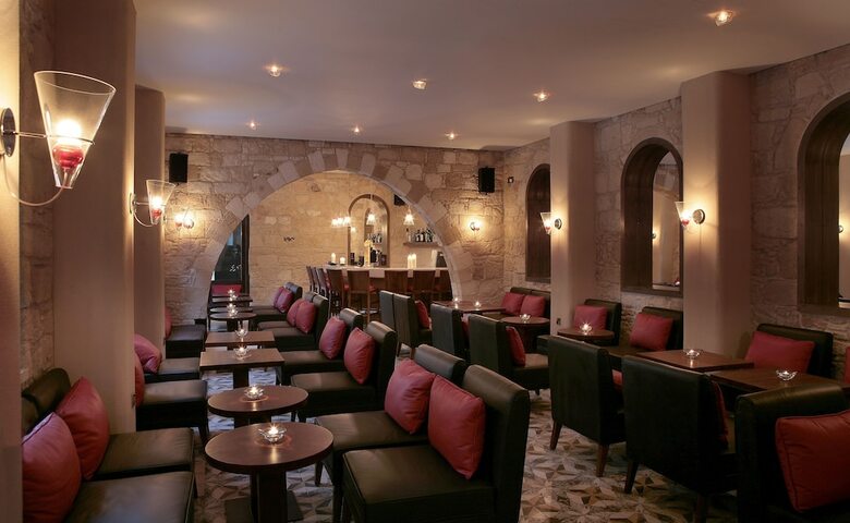 Hotel Ayii Anargyri Natural Healing Spa Resort