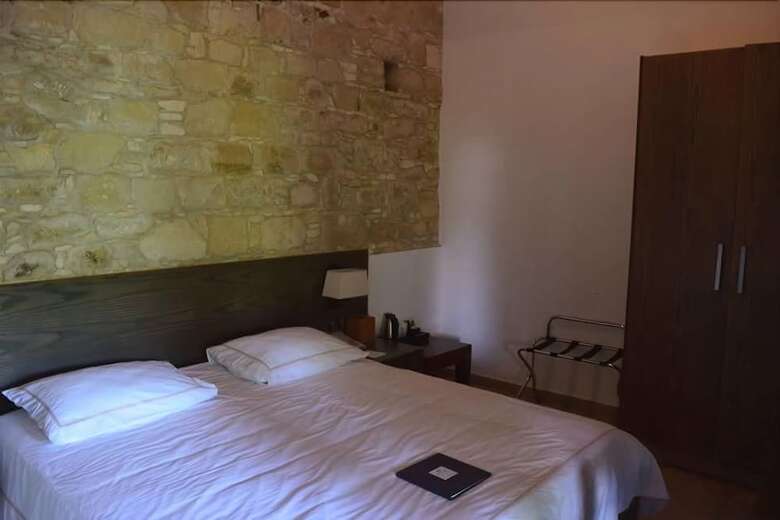 Hotel Ayii Anargyri Natural Healing Spa Resort