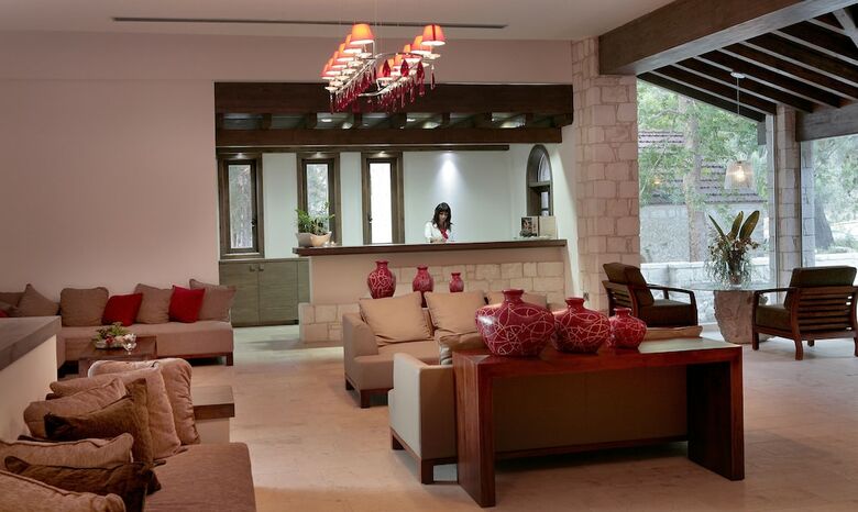 Hotel Ayii Anargyri Natural Healing Spa Resort