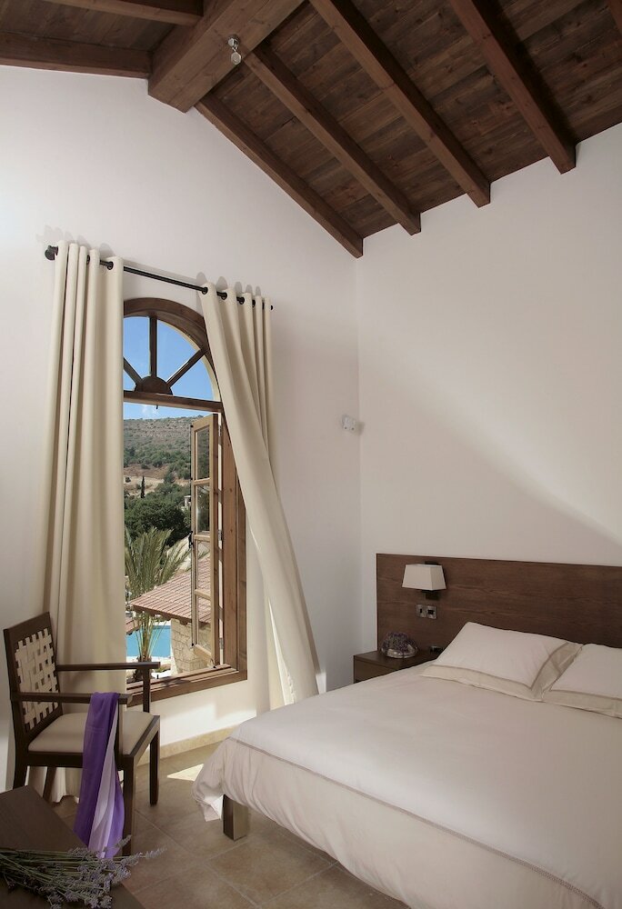 Hotel Ayii Anargyri Natural Healing Spa Resort