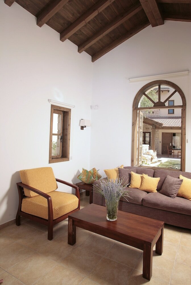 Hotel Ayii Anargyri Natural Healing Spa Resort