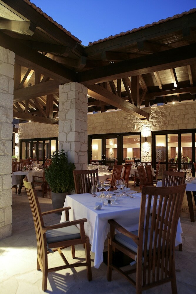 Hotel Ayii Anargyri Natural Healing Spa Resort