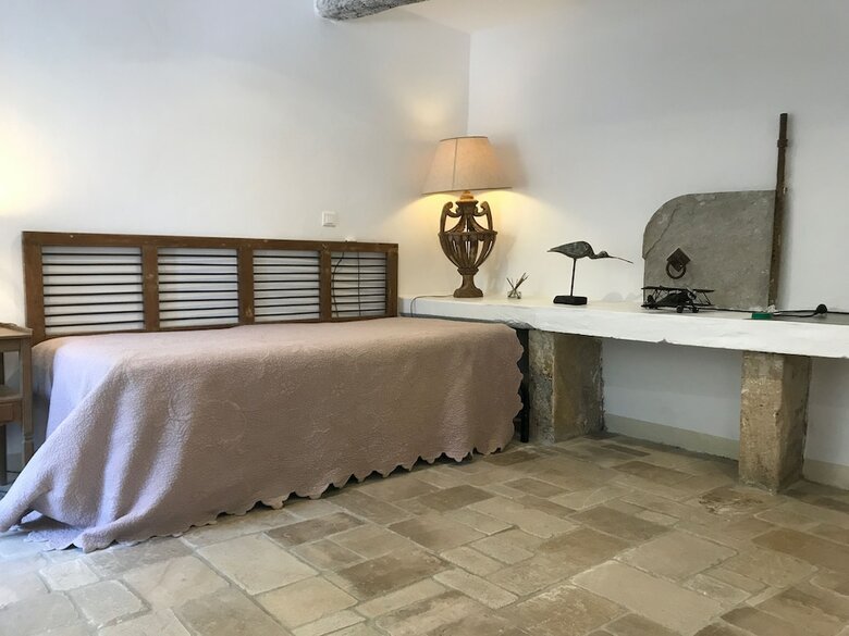 Bed & Breakfast Le Moulin Des Sources