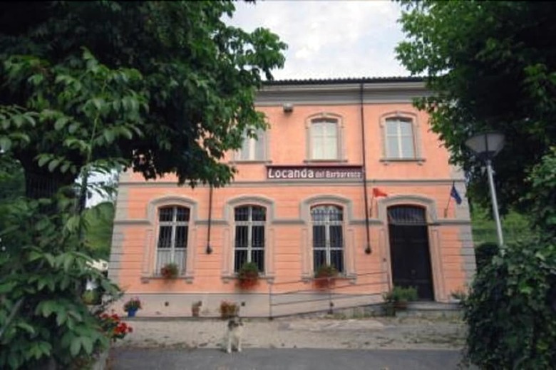 Hotel Locanda Del Barbaresco