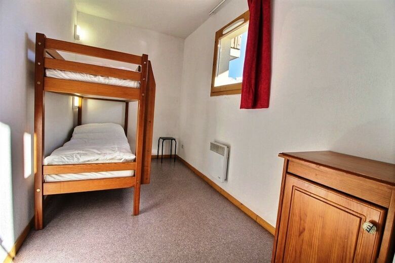 Apartamento Appartements Dans Le D�voluy