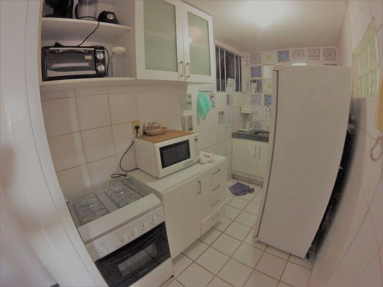 �timo Apartamento A Duas Quadras Do Mar
