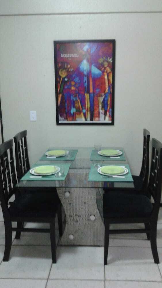 �timo Apartamento A Duas Quadras Do Mar