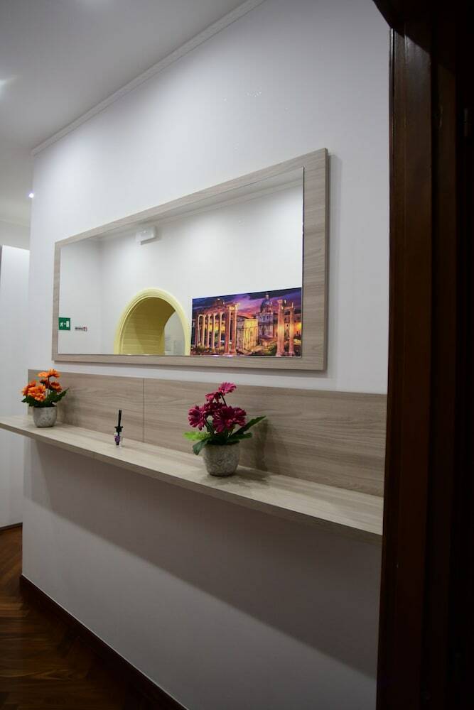 Hotel Royal Termini