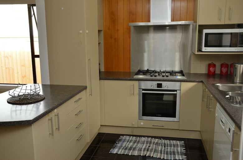Residencia Cozy Home East Auckland