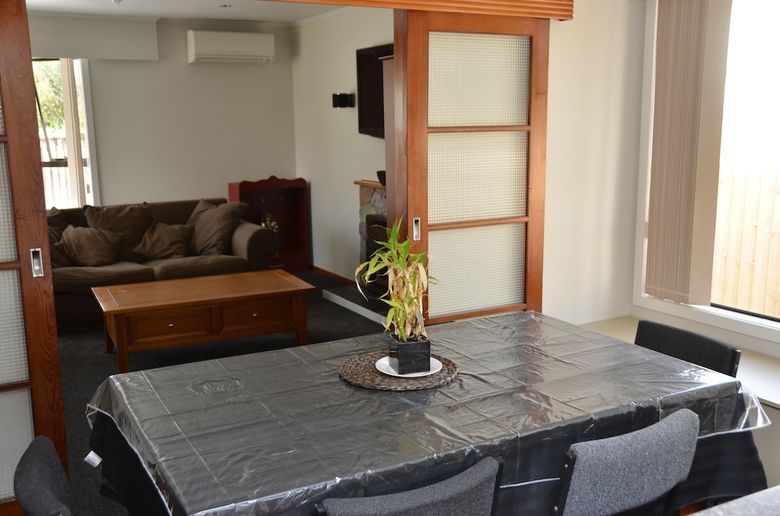 Residencia Cozy Home East Auckland