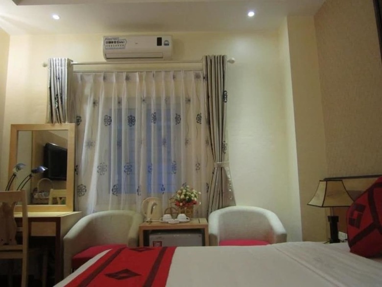 Smart Hotel 2