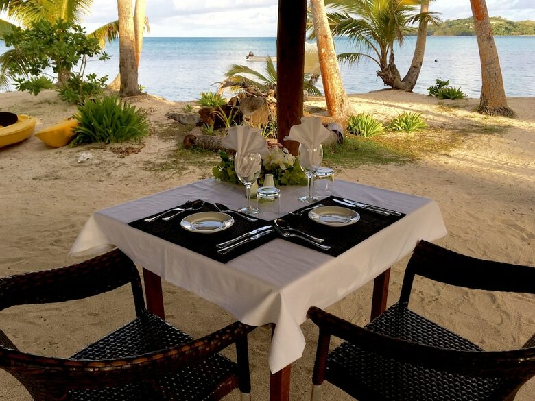 Hotel Coconut Beach Resort