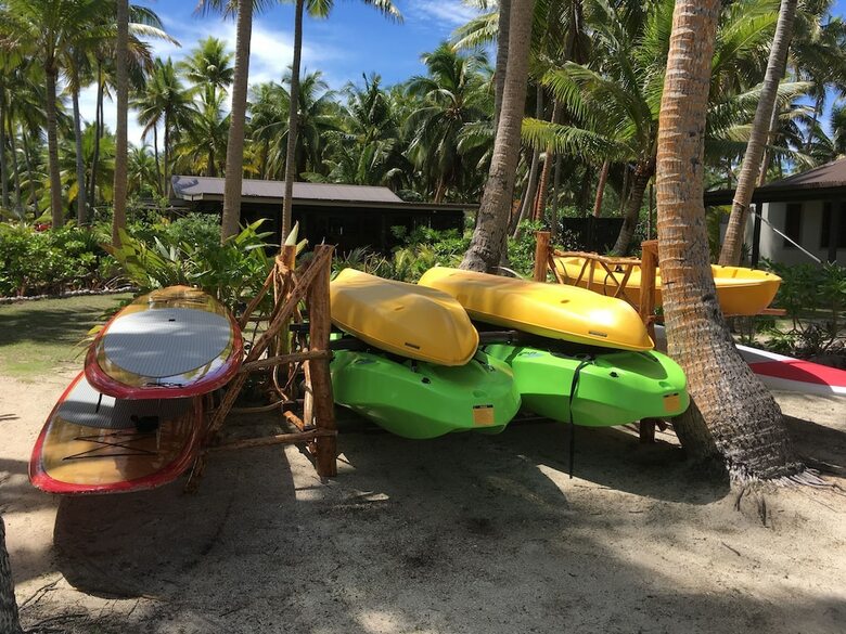 Hotel Coconut Beach Resort
